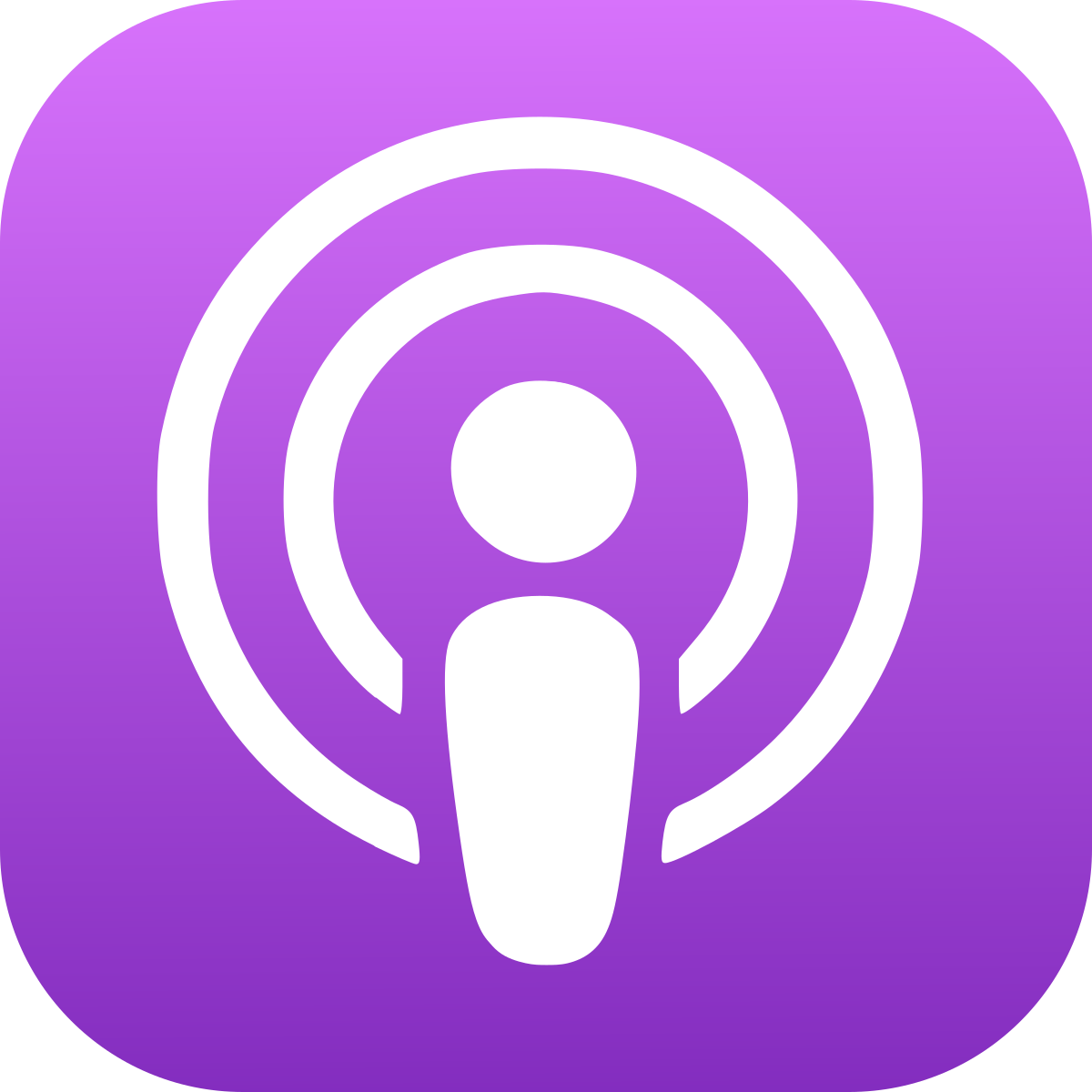 Apple Podcasts